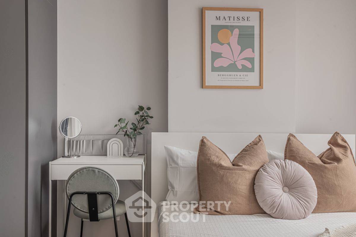 รูป คอนโด 1-ห้องนอน ที่ ไอดีโอ สุขุมวิท - พระราม 4 ใกล้ BTS พระโขนง (ID 2209082) - รูปที่ 9/19