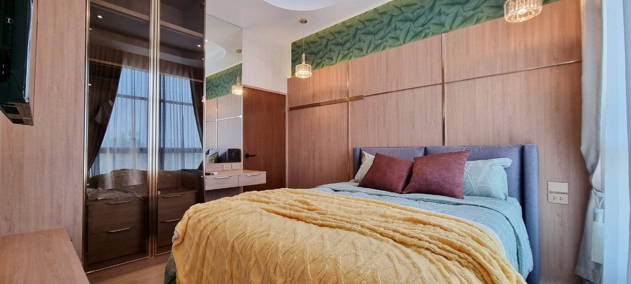 picture 5 Bedrooms Pool Villa in Pong for Sale - 15/24