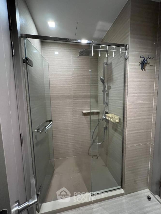 picture 1-BR Condo at The Line Asoke - Ratchada near MRT Phra Ram 9 (ID 1406580) - 5/5