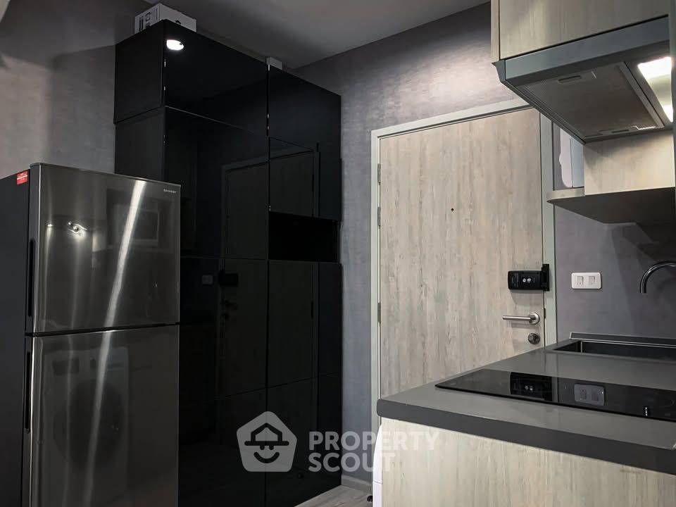 รูป คอนโด 1-ห้องนอน ที่ ไอดีโอ โมบิ สุขุมวิท อีสท์เกต ใกล้ BTS บางนา (ID 2462452) - รูปที่ 4/5