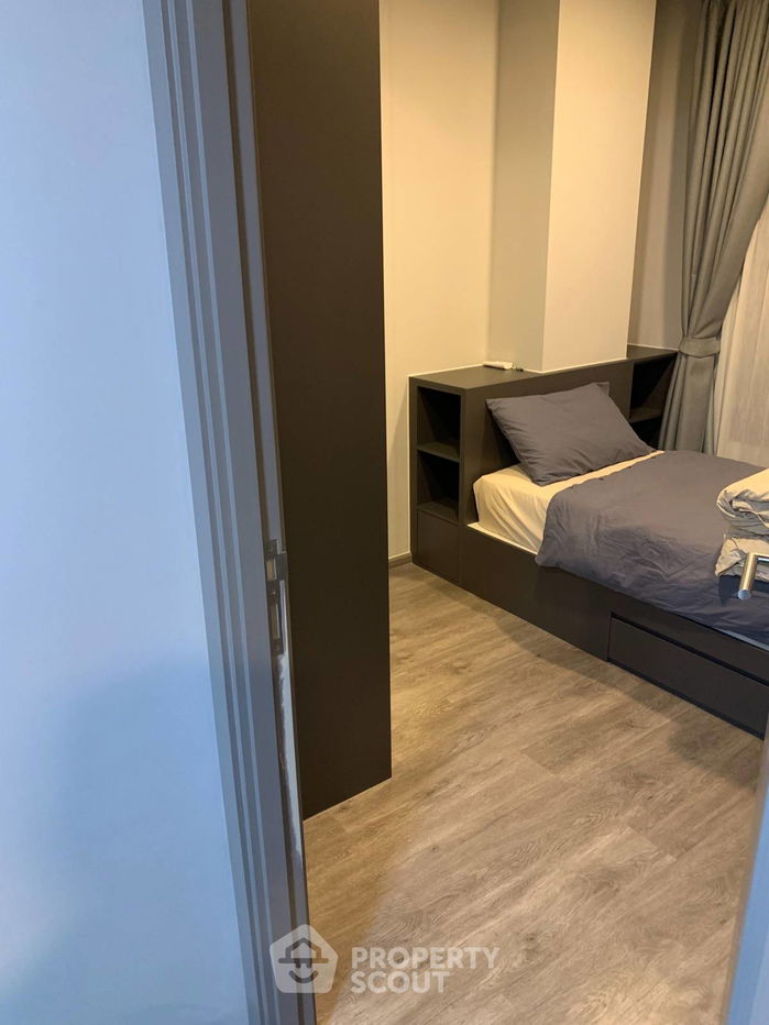 picture 2-BR Condo at Monte Rama 9-Ramkhamhang near ARL Ramkhamhaeng (ID 1019884) - 15/15