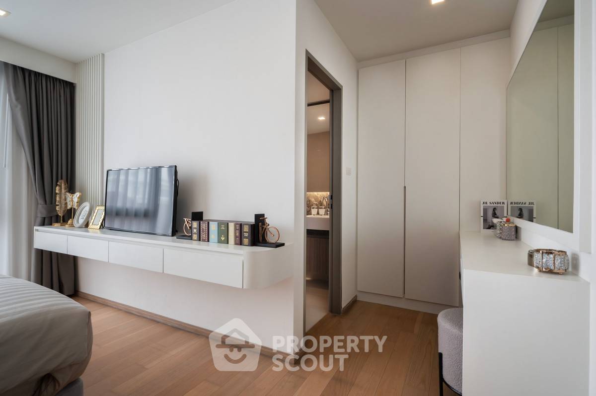 picture 2-BR Condo at Art @ Thonglor close to Thong Lo (ID 2461893) - 4/49