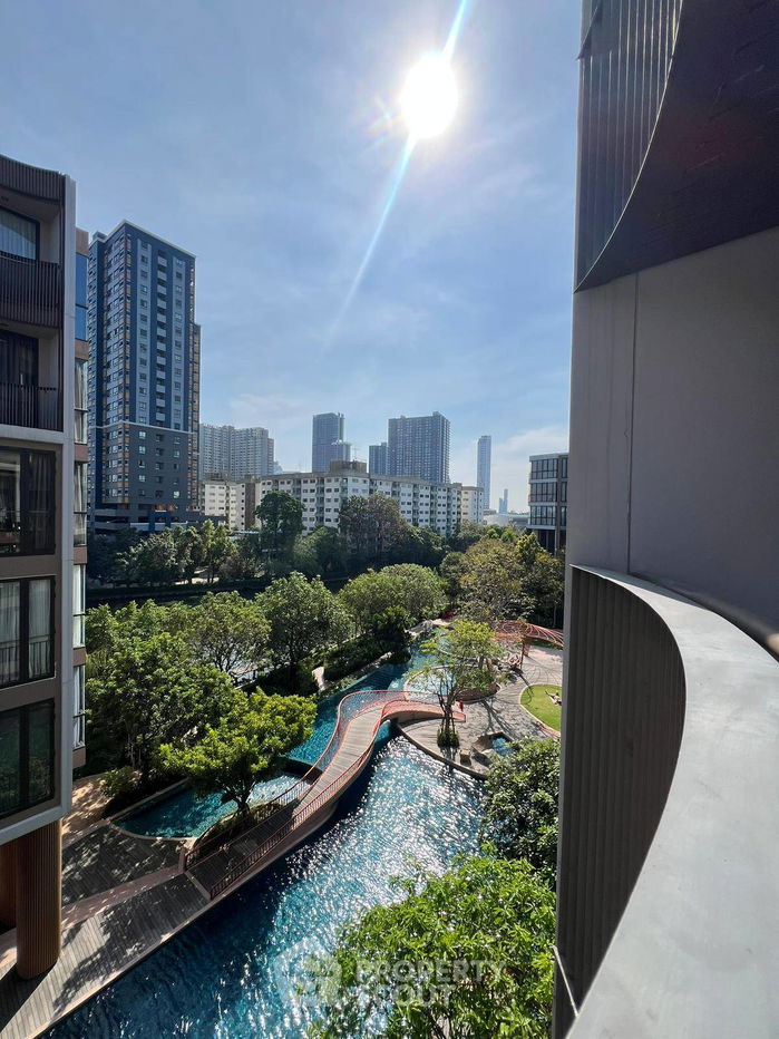 picture 1-BR Condo at Kawa Haus near BTS On Nut (ID 2016813) - 6/12