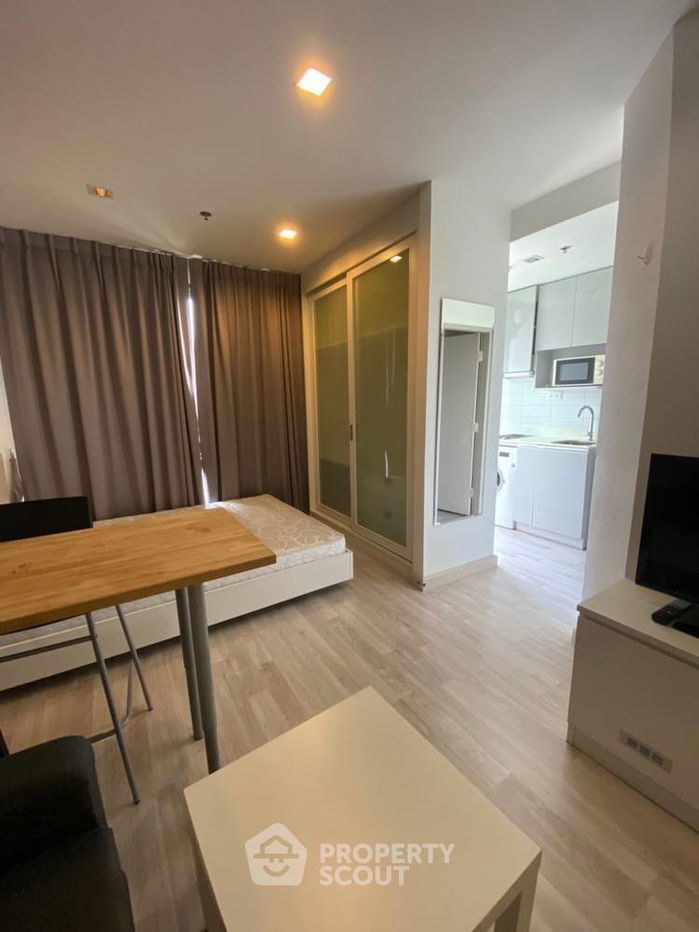 รูป คอนโด 1-ห้องนอน ที่ ไอดีโอ โมบิ สุขุมวิท 81 ใกล้ BTS อ่อนนุช (ID 371749) - รูปที่ 7/10