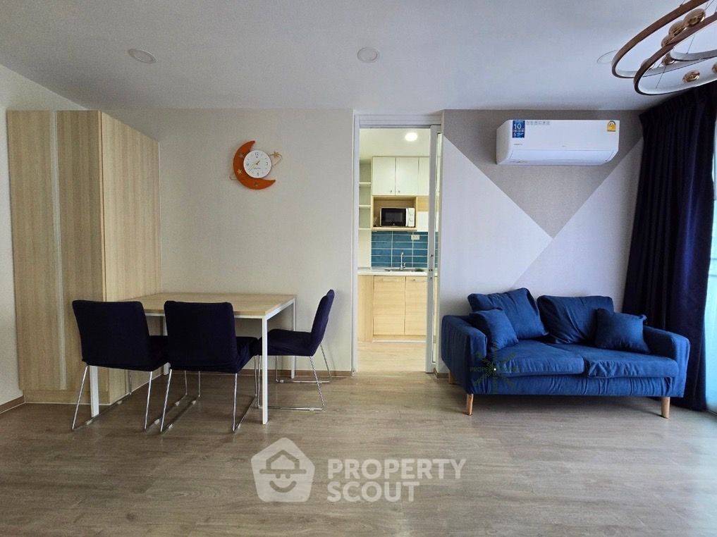 picture 2-BR Condo at Elio Del Ray near BTS Udom Suk (ID 1921986) - 5/7