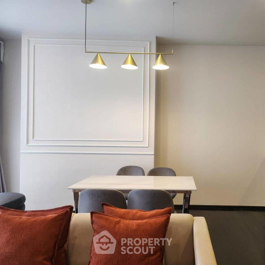 รูป คอนโด 2-ห้องนอน ที่ พาร์ค ออริจิ้น ทองหล่อ ใกล้ BTS ทองหล่อ (ID 1759250) - รูปที่ 5/10