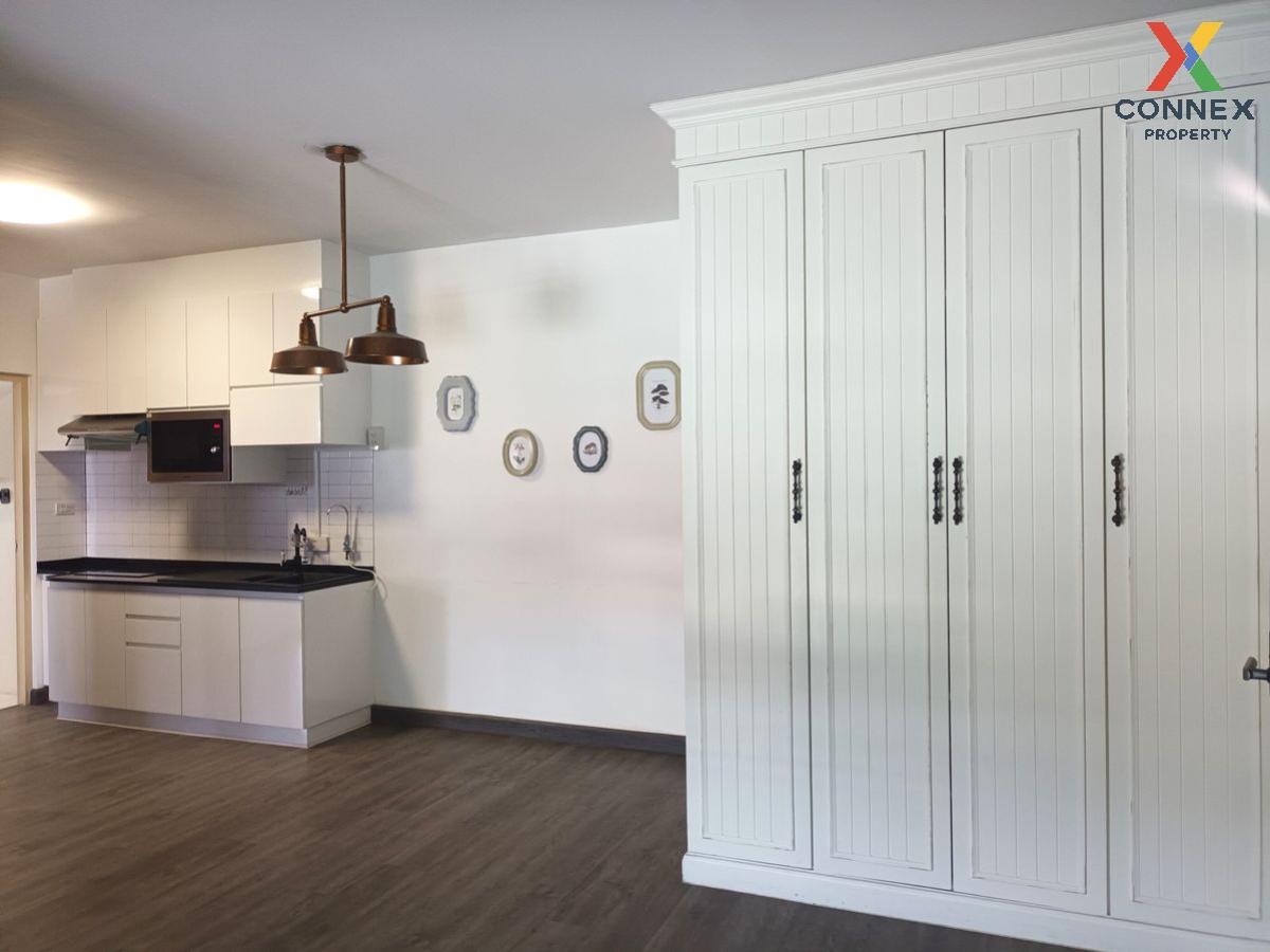 picture 🔥🔥🔥 For Rent Condo , Baan Suan Lasalle , BTS-Bang Na , Bang Na , Bang Na , Bangkok , CX-132386 ✅ Live chat with us ADD LINE @connexproperty ✅ 🔥🔥🔥 - 4/12