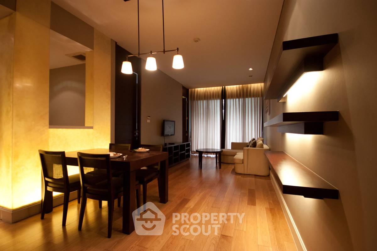 รูป คอนโด 1-ห้องนอน ที่ วินเซนเต้ สุขุมวิท 49 คอนโดมิเนียม ใกล้ BTS พร้อมพงษ์ (ID 631071) - รูปที่ 11/17