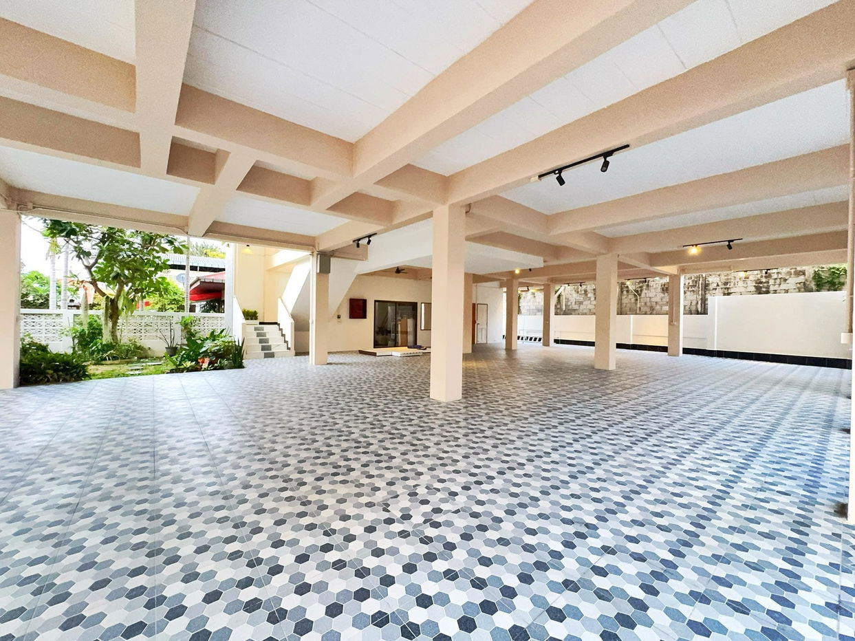 รูป บ้าน 3 ห้องนอนให้เช่าในพัทยาเหนือ - รูปที่ 20/20