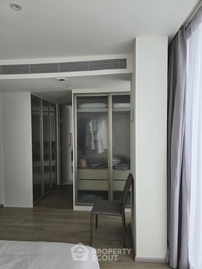 picture 2-BR Condo at Fynn Asoke near BTS Asok (ID 1811393) - 12/22