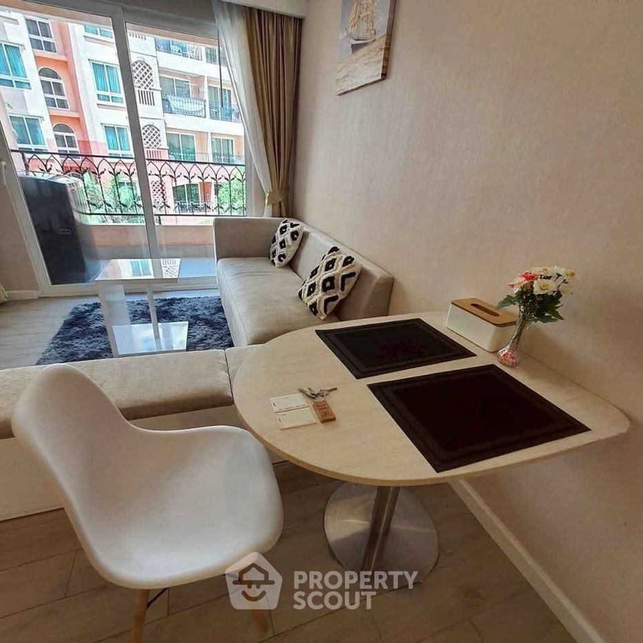 รูป คอนโด 1-ห้องนอน ที่ เซเว่น ซีส์ คอนโด รีสอร์ท จอมเทียน ใกล้ เมืองพัทยา (ID 2334093) - รูปที่ 10/14