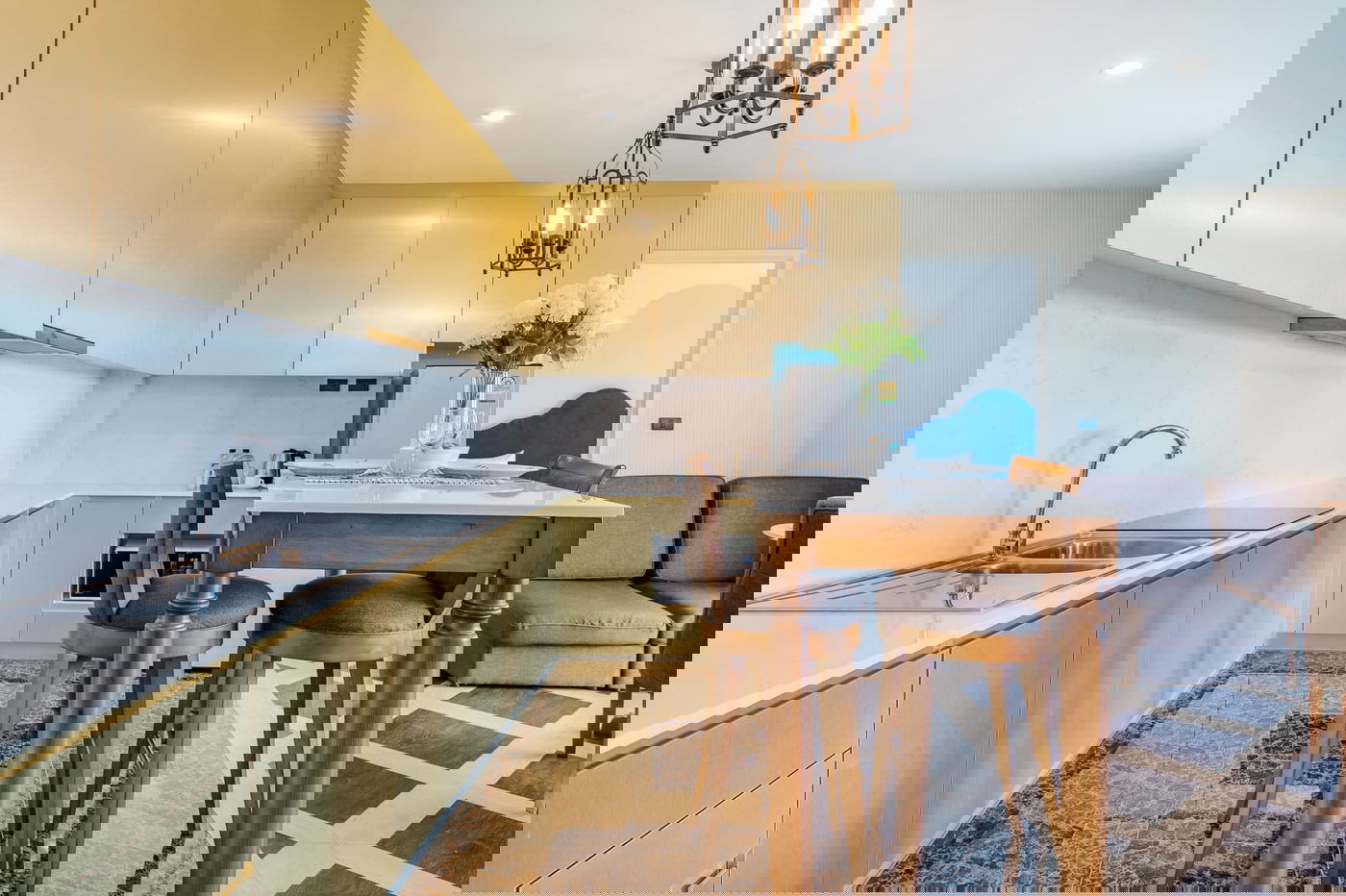 picture Espana Condo Resort 2 Bedrooms for Rent - 5/12