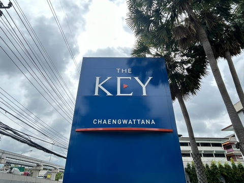 JK 5983414 : เดอะคีย์ แจ้งวัฒนะ