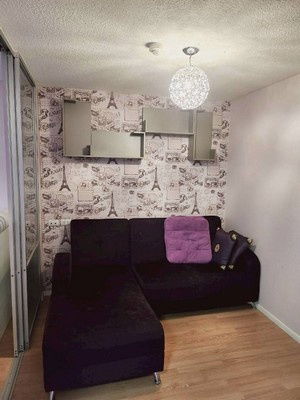 รูป svs298 ให้เช่า ลุมพินี วิลล์ อ่อนนุช-ลาดกระบัง LUMPINI VILLE ONNUCH-LADKRABANG - รูปที่ 2/21