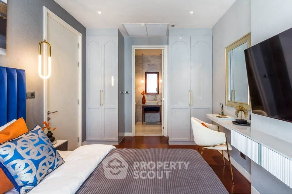 picture 1-BR Condo at Khun By Yoo near BTS Thong Lor (ID 2458850) - 8/10