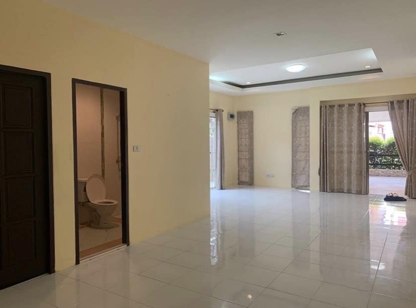 รูป ขายบ้าน 2 ห้องนอน TW Park View - รูปที่ 4/9