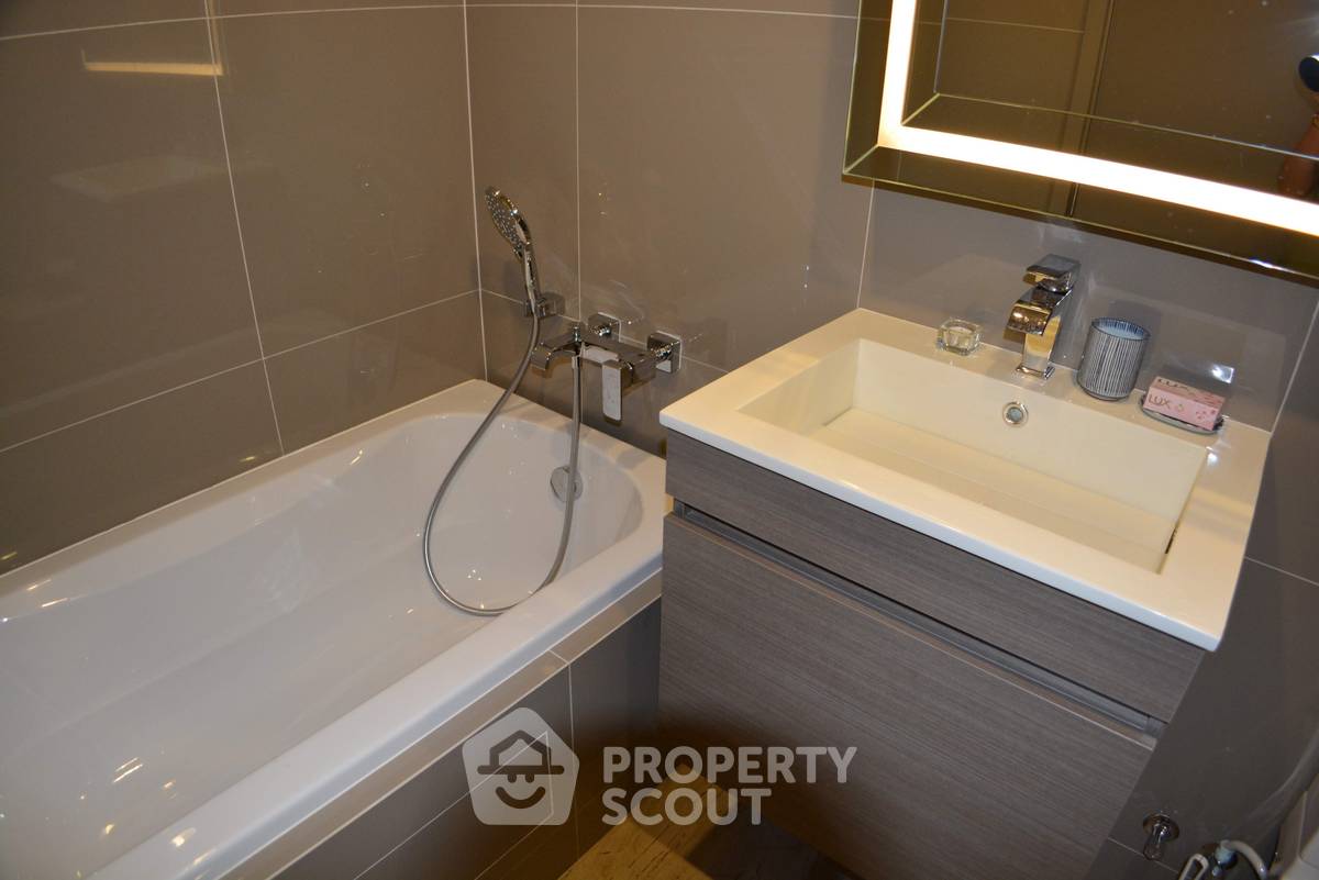 picture 1-BR Condo at Mori HAUS near BTS On Nut (ID 2462246) - 18/22