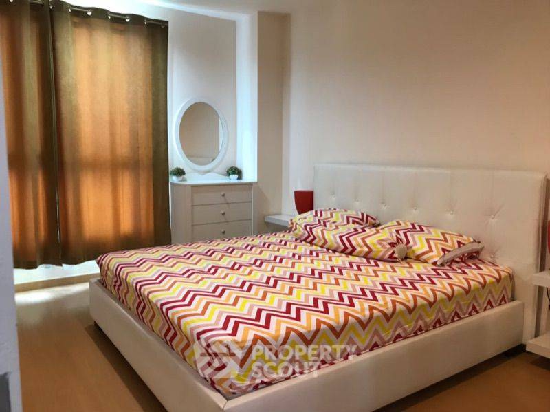 รูป คอนโด 2-ห้องนอน ที่ ไลฟ์ แอท บีทีเอส ท่าพระ ใกล้ BTS ตลาดพลู (ID 45590) - รูปที่ 12/14