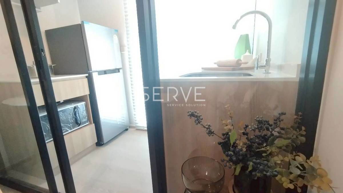 picture 1 Bed City View Nice Room Fully furnished Good Location Shuttle Bus service to BTS Yaek Kor Por Aor @ Nue Connex Don Mueang - 3/6