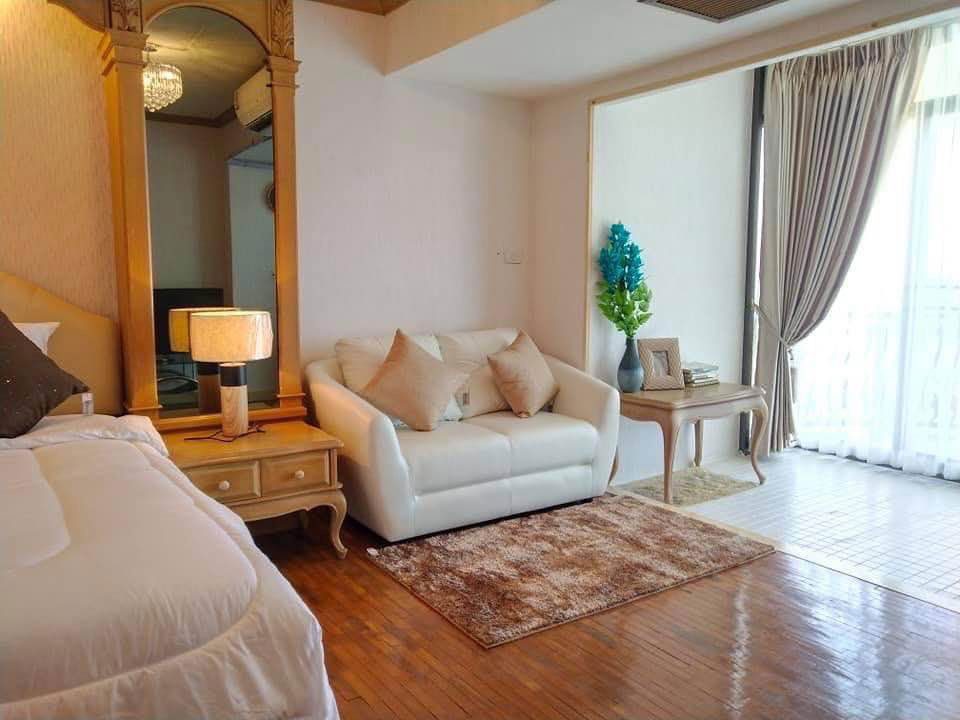 picture Condo for rent in Nimman area, short term available - 3/6