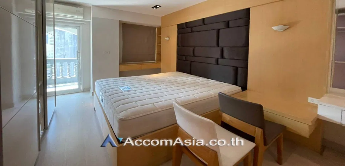 รูป 🔼🔽 AccomA 📩  3 BR Condominium @Royal Castle Sukhumvit 39 (AA28025) - รูปที่ 4/15