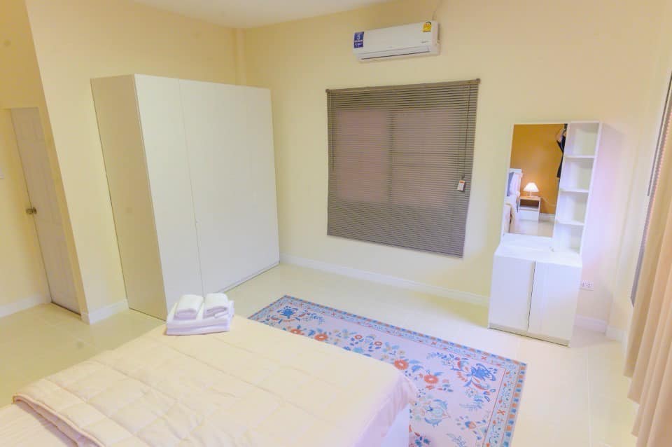 รูป บ้าน 3 ห้องนอนให้เช่าในพัทยาตะวันออก - รูปที่ 12/15