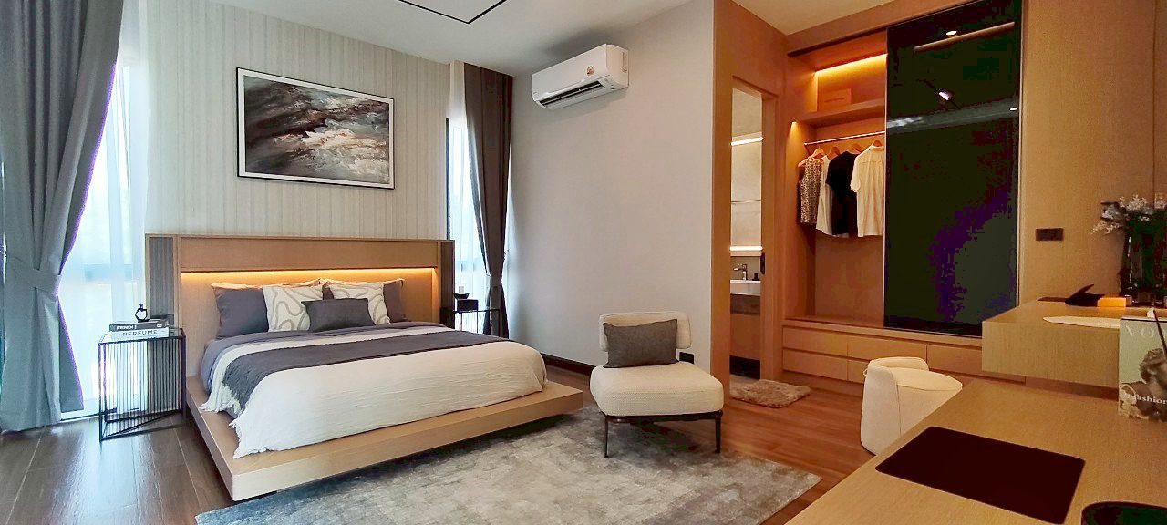 รูป ขาย เดอะซิลวา พัทยา - รูปที่ 13/25