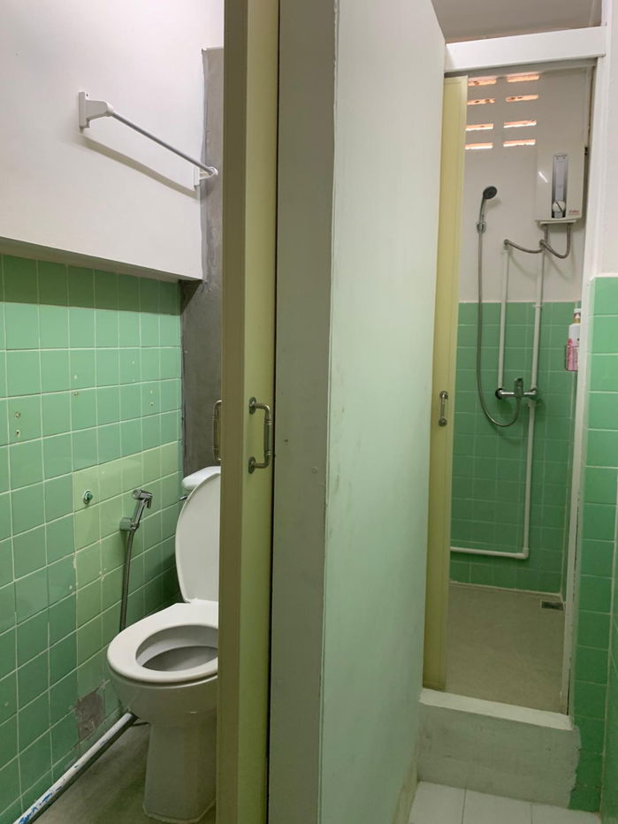 รูป ขายโรงแรม ด่วน สุขุมวิท ซ.15 เนื้อที่ 24 ตารางวา มี 4 ห้องนอน 3 ห้องน้ำ - รูปที่ 17/22