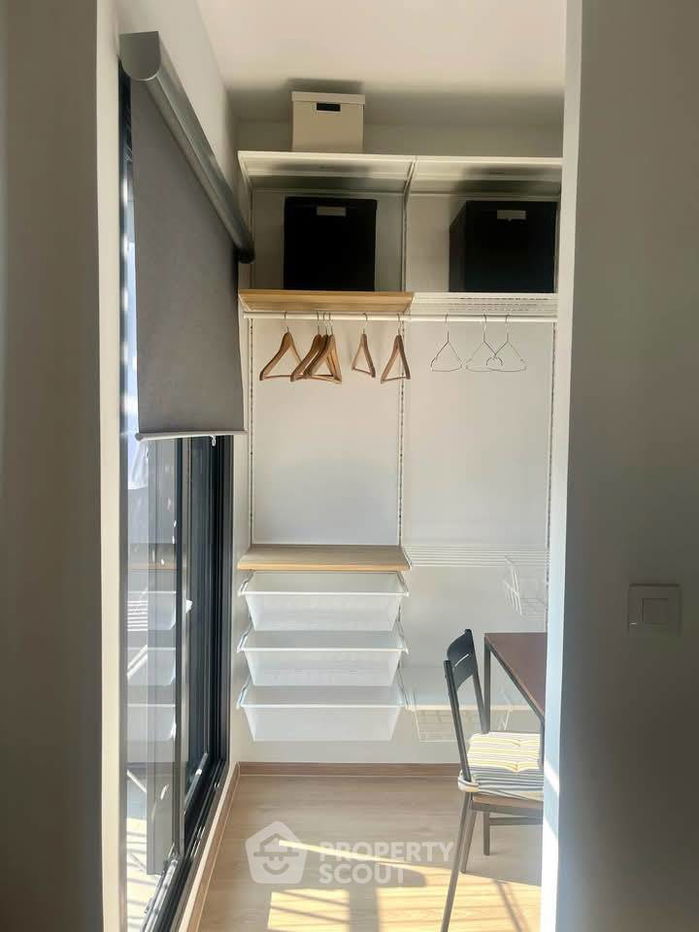 รูป คอนโด 1-ห้องนอน ที่ ไลฟ์ พระราม 4 - อโศก ใกล้ MRT ศูนย์การประชุมแห่งชาติสิริกิติ์ (ID 1960835) - รูปที่ 6/7