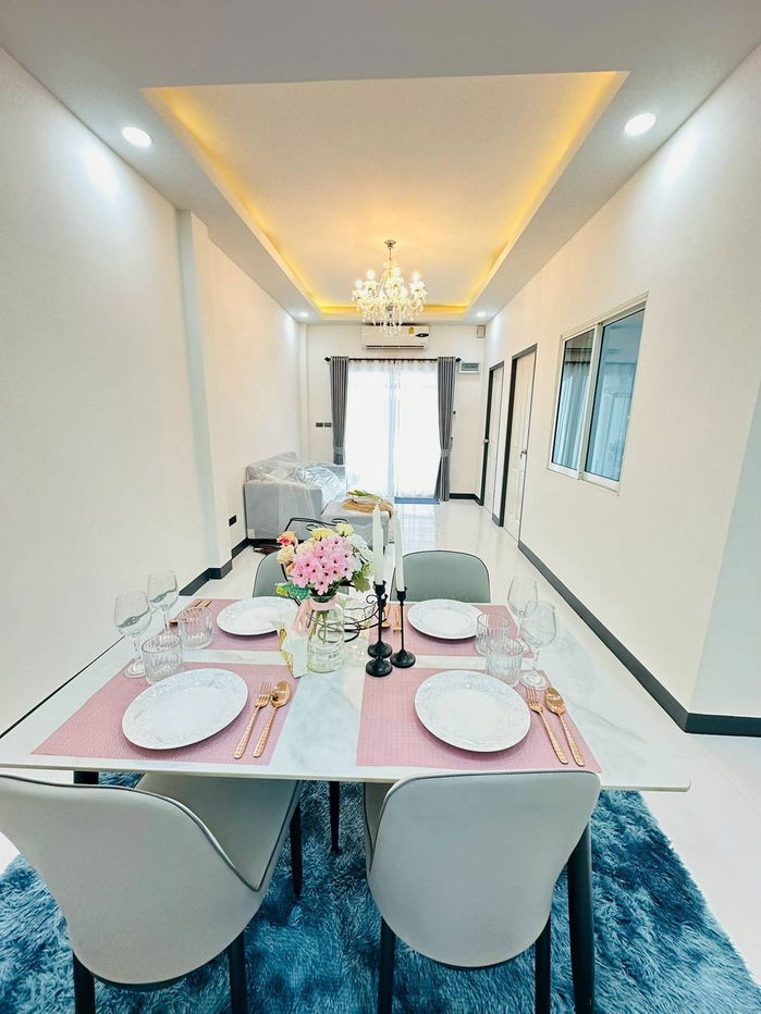 รูป ขายบ้าน 2 ห้องนอนปรับปรุงใหม่ – พัทยาเหนือ - รูปที่ 5/13