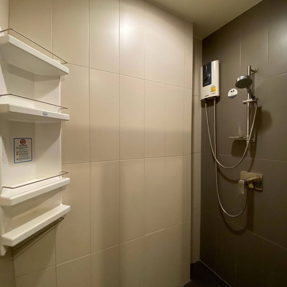 รูป ขาย Centric Huai Khwang 1 ห้องนอน 2 ห้องน้ำ Duplex 2 ชั้น - รูปที่ 6/10