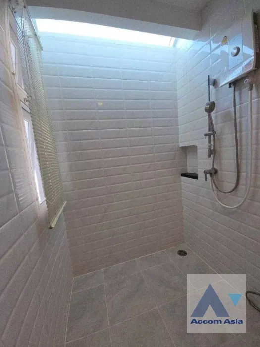 รูป 🔼🔽 AccomA 📩  3 BR House @Casa Grand House Onnuch Wongwhaen (AA45126) - รูปที่ 12/12