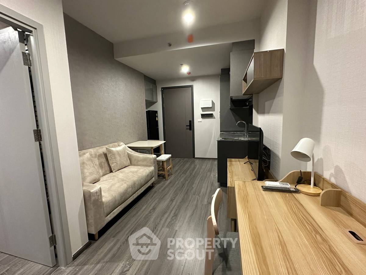 picture 1-BR Condo at Ideo Chula Samyan near MRT Sam Yan (ID 1787007) - 8/9