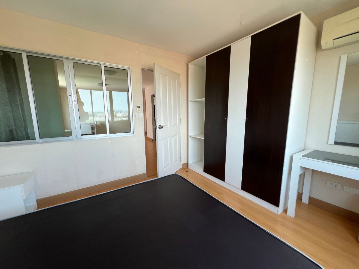 รูป JK 5581436 : เดอะไรส์ คอนโดมิเนียม - รูปที่ 9/15