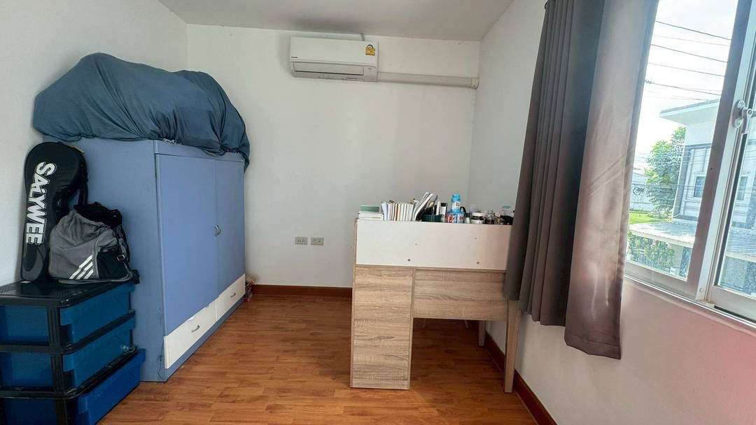 รูป ขายทาวน์เฮาส์ในทุ่งกลมตาลหมัน - รูปที่ 4/10