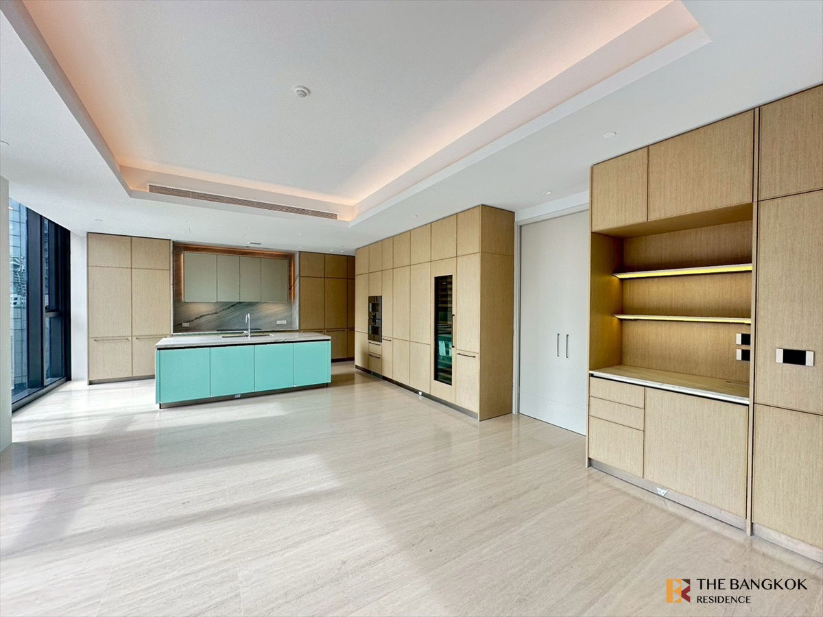 รูป 🔥Final Call! Ultimate Luxury! Penthouse - Scope Thonglor Near Bts Thonglor - รูปที่ 3/17