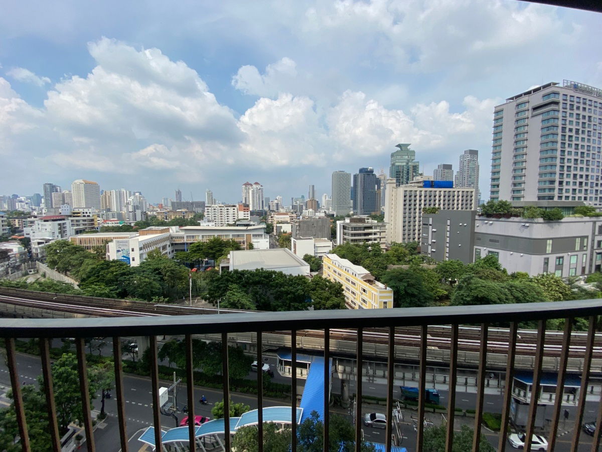 picture For Rent NOBLE REMIX Fully Furnished (Near BTS Thonglor) - 10/10