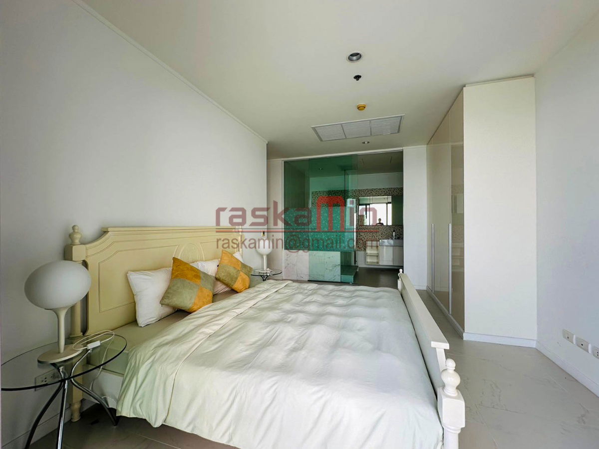 picture Northpoint Wongamat – 2 Bedroom Sea View Condo for Rent - 22/42