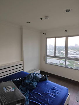 ขาย คอนโด Lumpini Place พระราม 9-รัชดา เฟส 1-2 35.5 ตรม ใกล้ทางด่วน