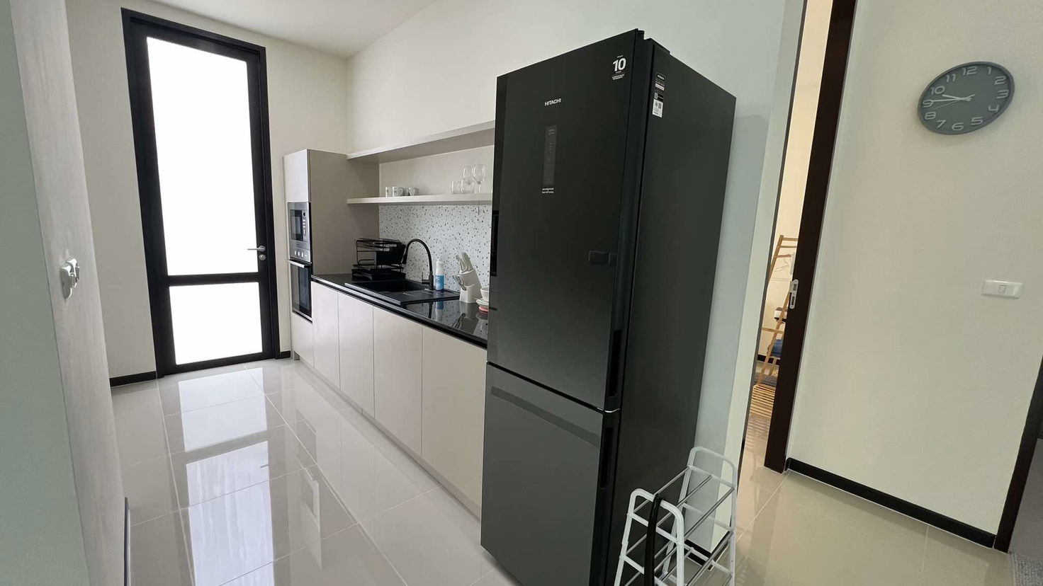 รูป ขายบ้านเดี่ยว 2 ห้องนอน ในห้วยใหญ่ - รูปที่ 5/12