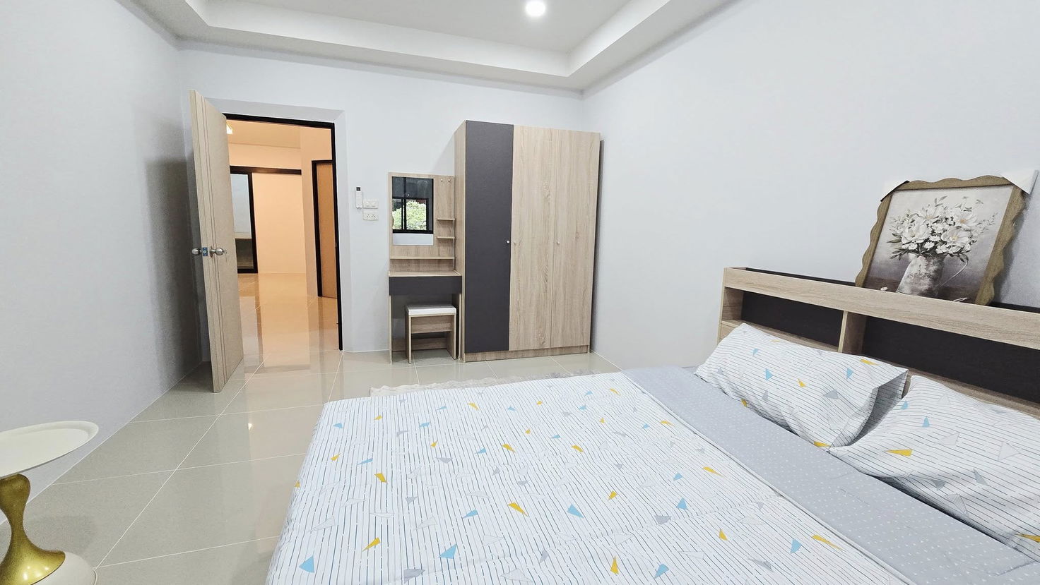 picture Renovated Townhouse for Sale – North Pattaya - 6/10