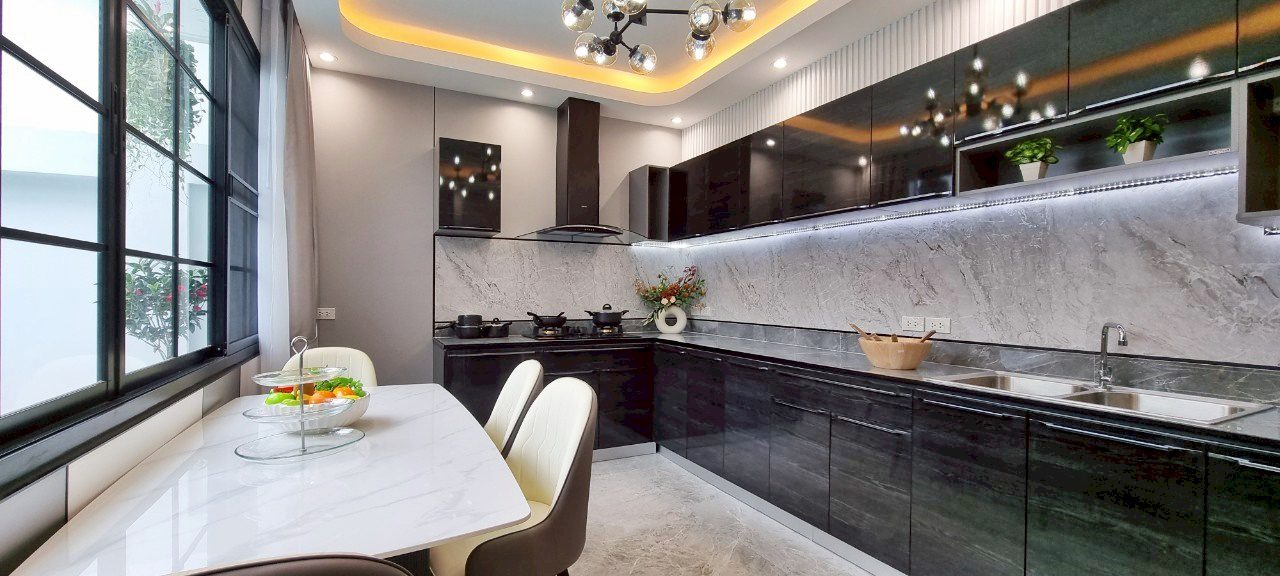 รูป ขายพูลวิลล่า 3 ห้องนอน พัทยาตะวันออก - รูปที่ 10/20