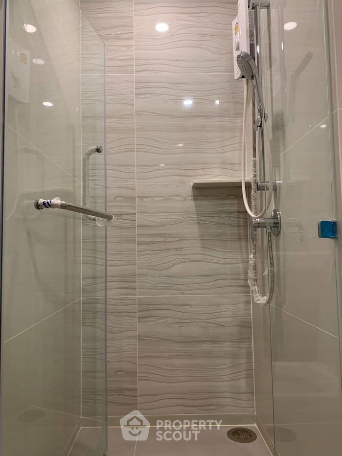 รูป คอนโด สตูดิโอ ที่ ไลฟ์ พระราม 4 - อโศก ใกล้ MRT ศูนย์การประชุมแห่งชาติสิริกิติ์ (ID 1894473) - รูปที่ 6/6