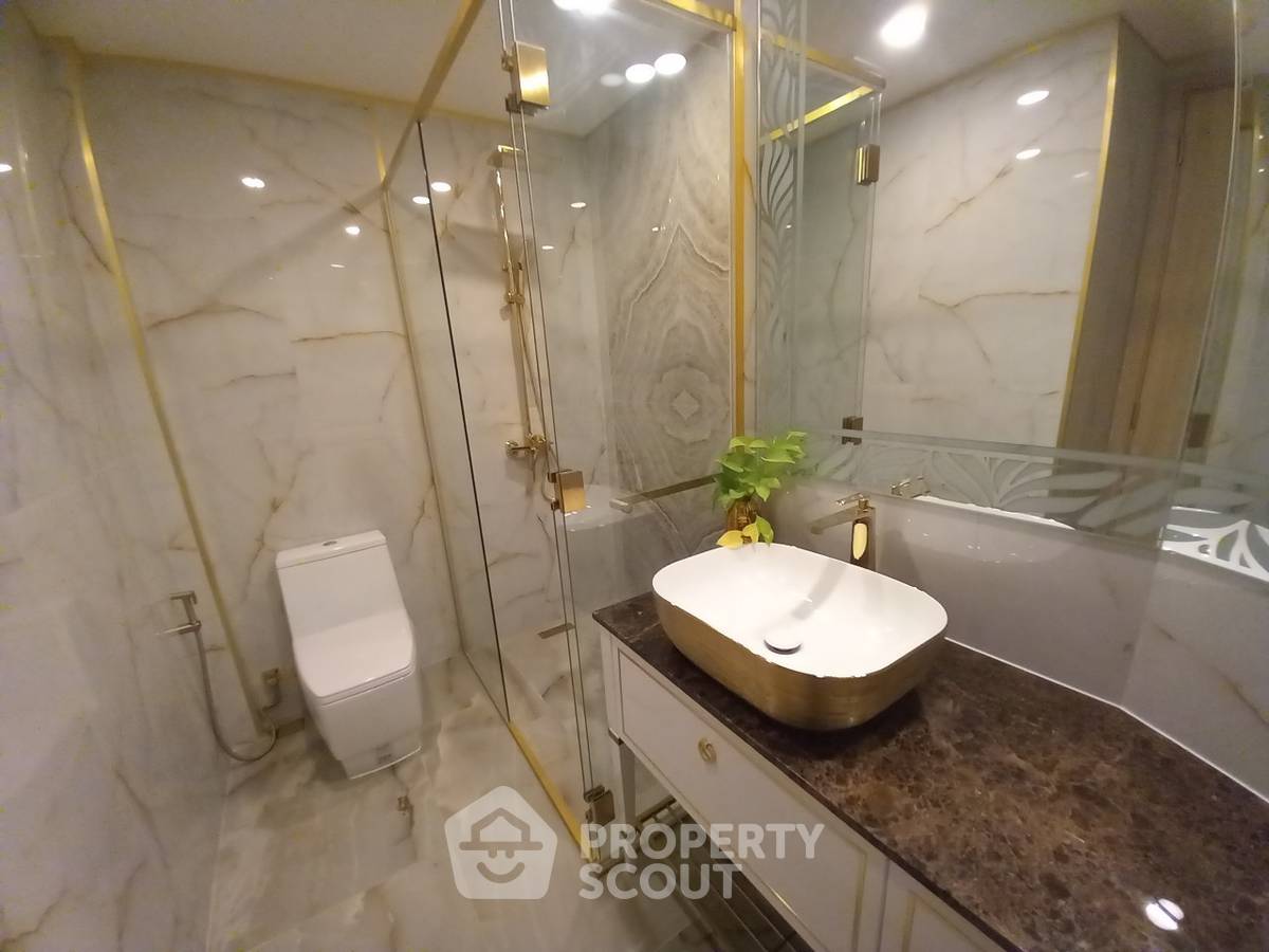 รูป คอนโด 1-ห้องนอน ที่ โคปาคาบาน่า บีช จอมเทียน ใกล้ หาดจอมเทียน (ID 1000453) - รูปที่ 14/32