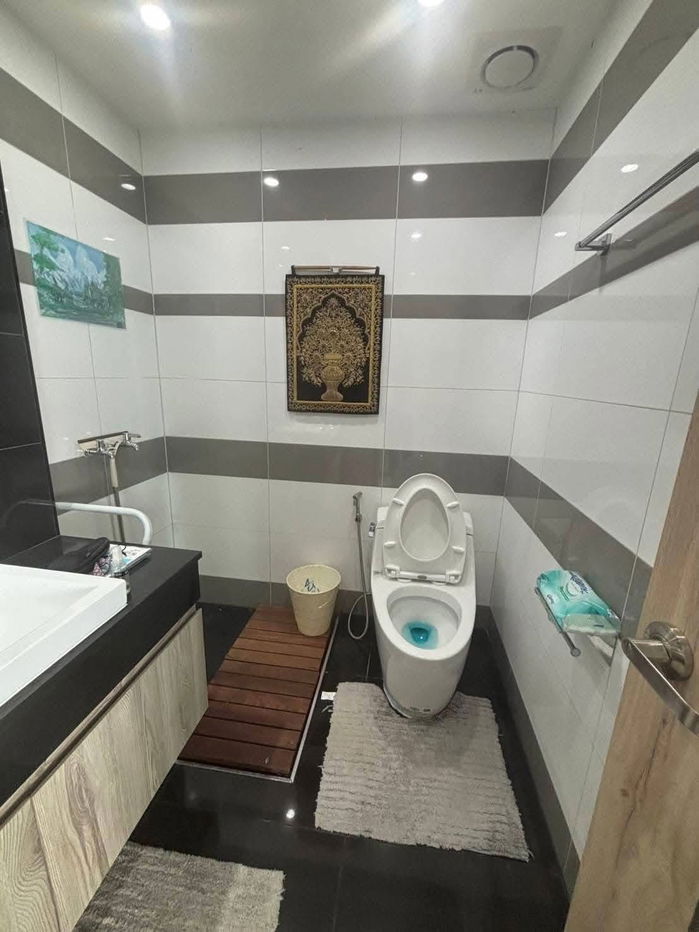 picture The Vision Condo 2-Bedroom Sea Views in Pratumnak - 11/15