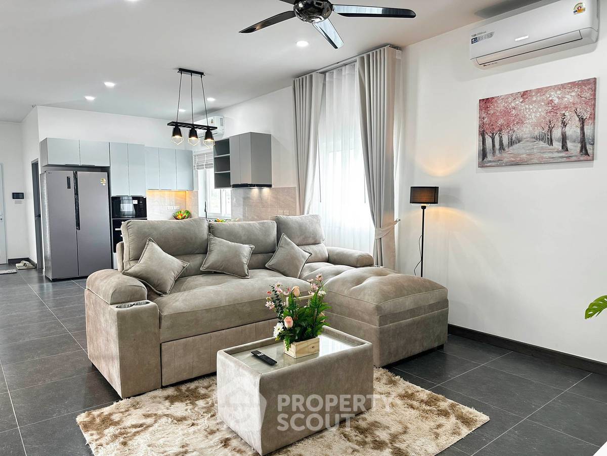 รูป วิลล่า 3-ห้องนอน ใน หินเหล็กไฟ (ID 2461735) - รูปที่ 12/30