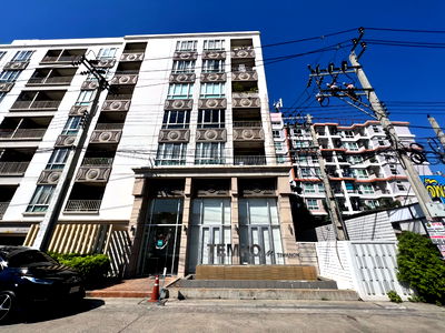 ขายคอนโด : JK 5951782 : เทมโป เอ็ม ติวานนท์