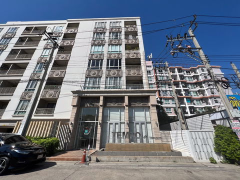 JK 5951782 : เทมโป เอ็ม ติวานนท์