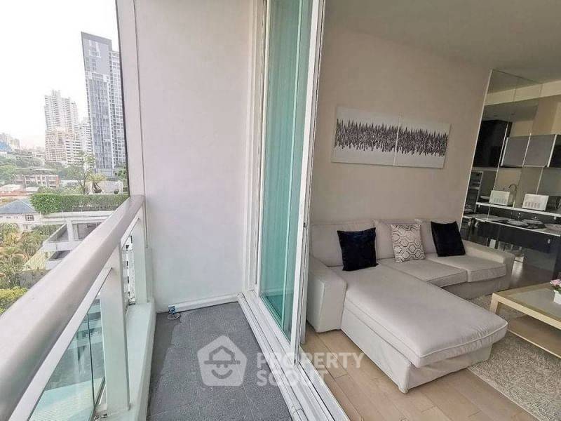 picture 1-BR Condo at Eight Thonglor Residence Condominium near BTS Thong Lor (ID 2462708) - 5/10