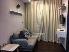 คอนโด 1-ห้องนอน ที่ เดอะ ลุมพินี 24 ใกล้ BTS พร้อมพงษ์ (ID 507642)